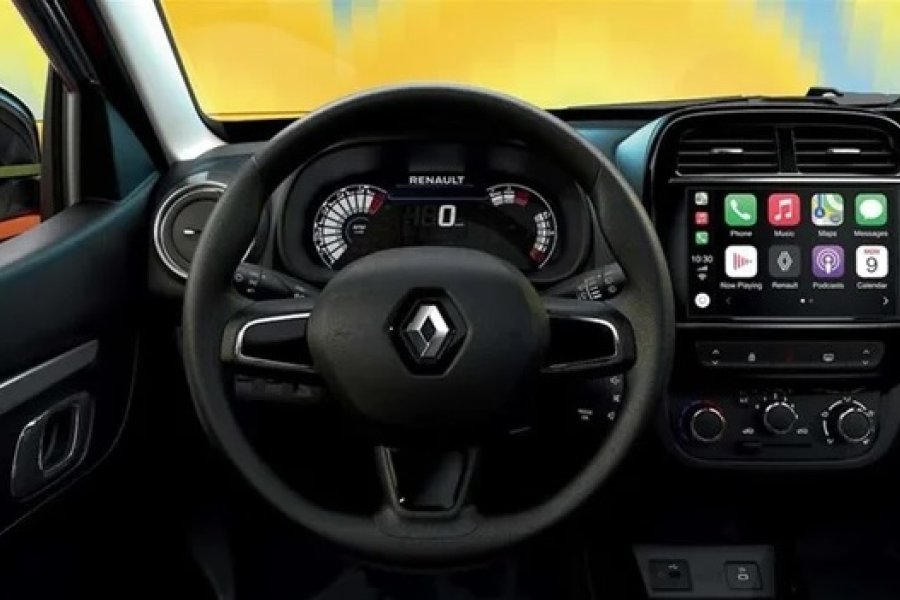 El plan para comprar el auto 0km más barato del país: lo podés pagar en 18 cuotas sin interés