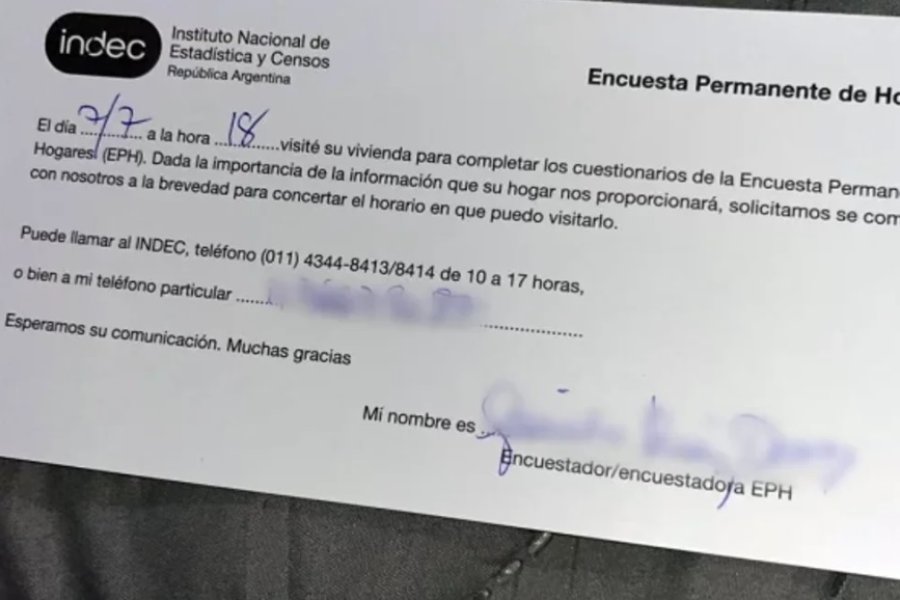 La peligrosa nueva estafa: Se hacen pasar por agentes del Gobierno para entrar a robar a tu casa