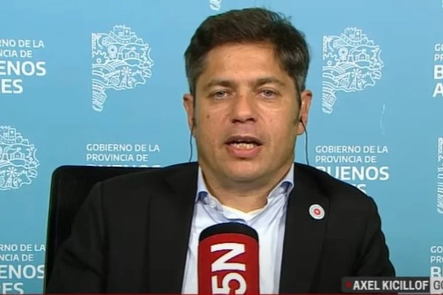 “Los gobernadores y el Senado le pusieron un correctivo democrático a Milei”
