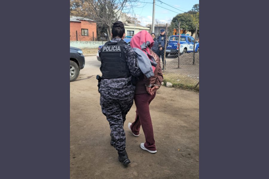 Cayó banda de cordobeses que estafó en $ 7 millones a una jueza santiagueña