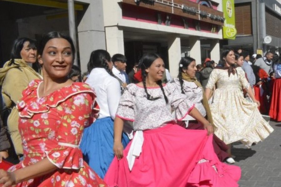 A bailar: Centro Municipal de Educación para el Arte invita a su taller gratuito