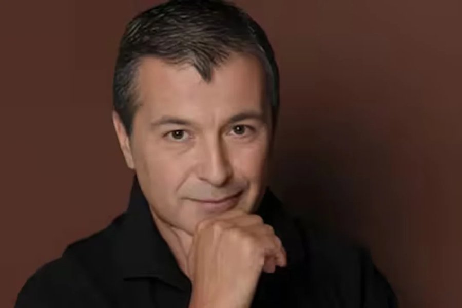 Murió Hugo Armoa, un querido actor de “Floricienta” y “Casi Ángeles”