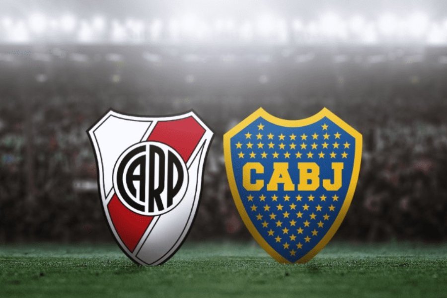 Confirmado: Boca y River jugarán en Santiago por la Copa Argentina