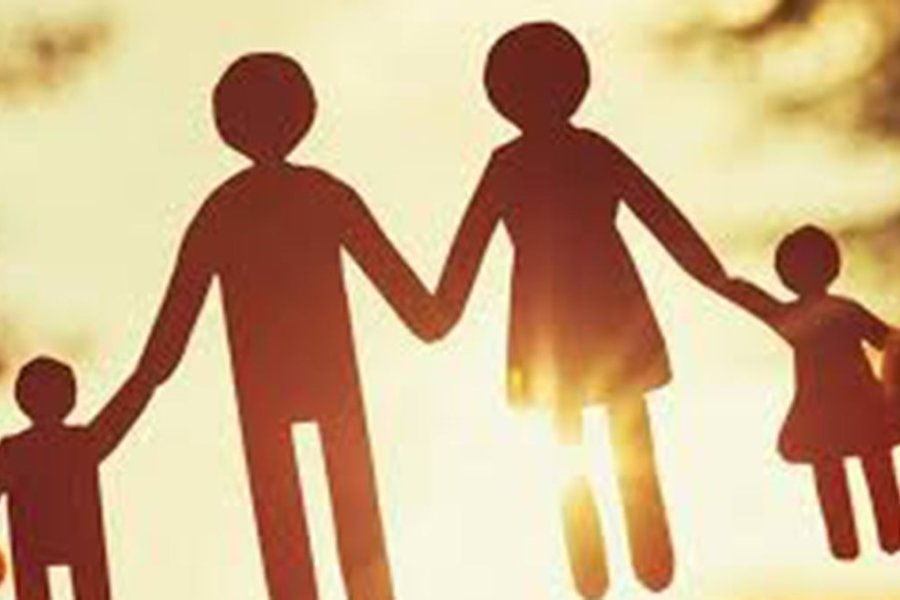 Convocatoria pública en Santiago: Buscan una familia para adoptar a cinco hermanos