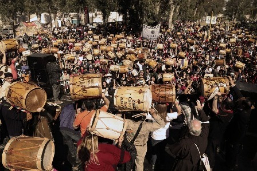Actividades por los 472 años de la ciudad de Santiago del Estero