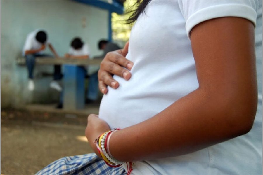 Los Juríes (Taboada): Tuvo cautiva a su novia embarazada, de 17 años, la amenazó y la hirió con un cuchillo