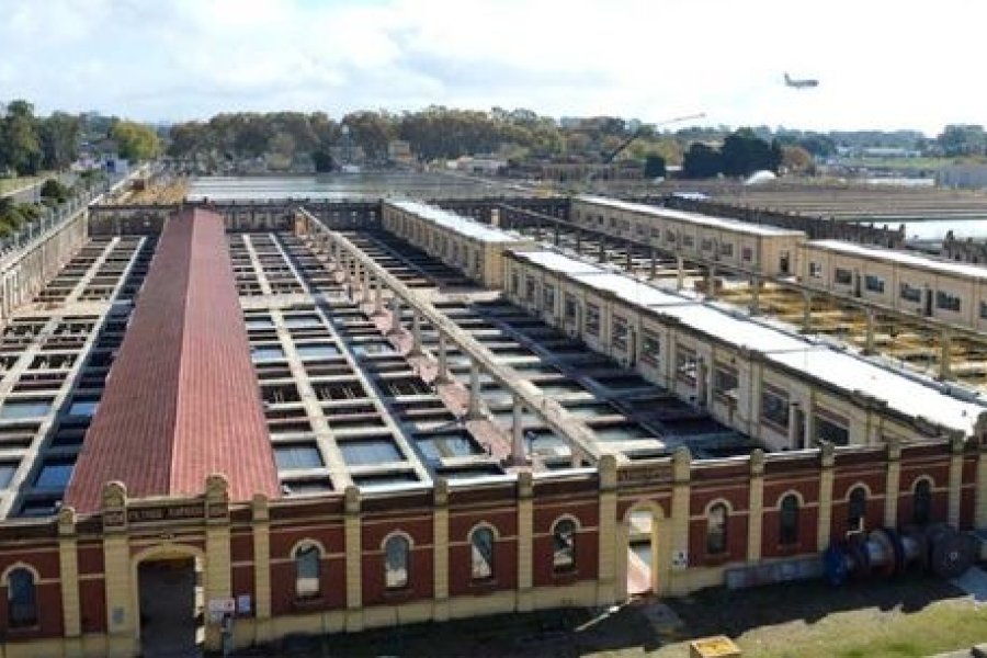 El Gobierno anunció que privatizará AySA