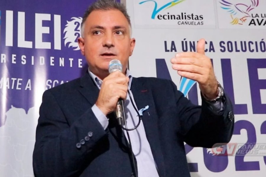 Escándalo en LLA: Denuncian que cúpula de Milei en Provincia vende candidaturas a kirchneristas