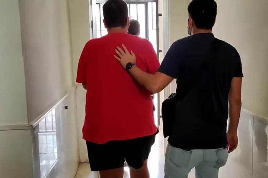 Un argentino buscaba en España menores de edad en un videojuego y abusaba de ellos: fue condenado a 433 años