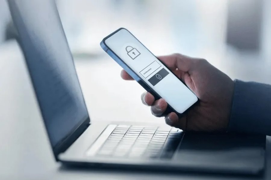 Ciberestafas: Este es el mensaje de texto que envían para vaciarte la cuenta bancaria