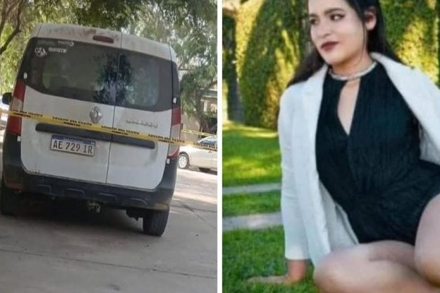 Muerte de Priscila: La autopsia reveló que falleció por un shock hipovolémico