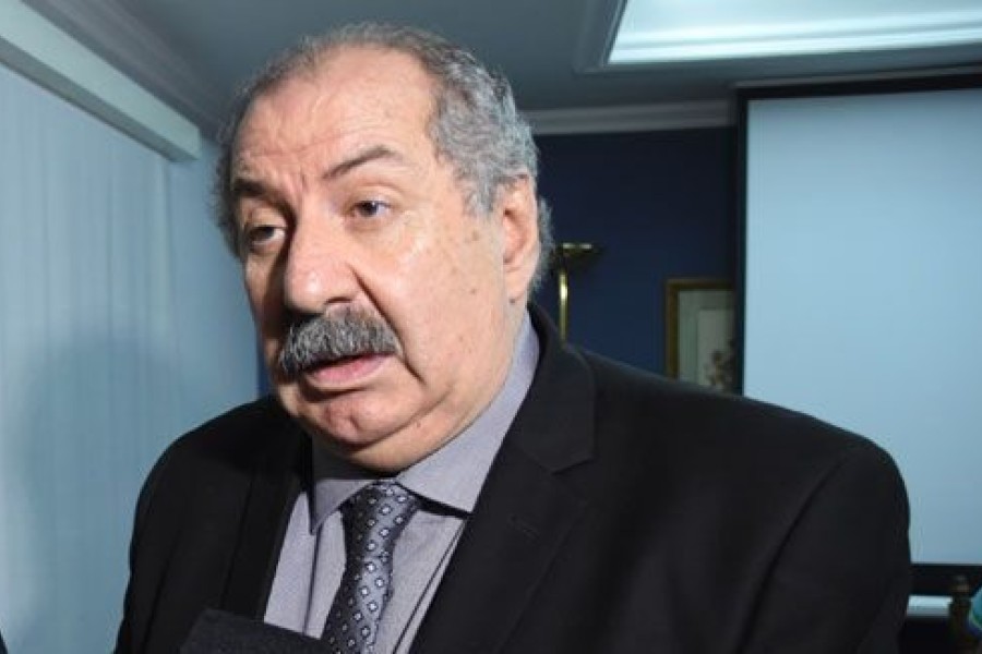 Falleció Marcelo Nazar, dirigente del Partido Justicialista local