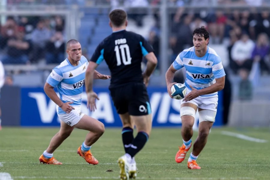 Escándalo de racismo de Los Pumas: La dura denuncia de la selección de Inglaterra