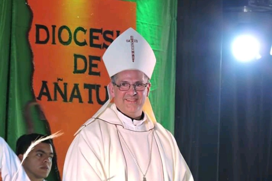 La Causa de beatificación de Monseñor Gottau entra en su fase romana y convocan a una campaña de apoyo