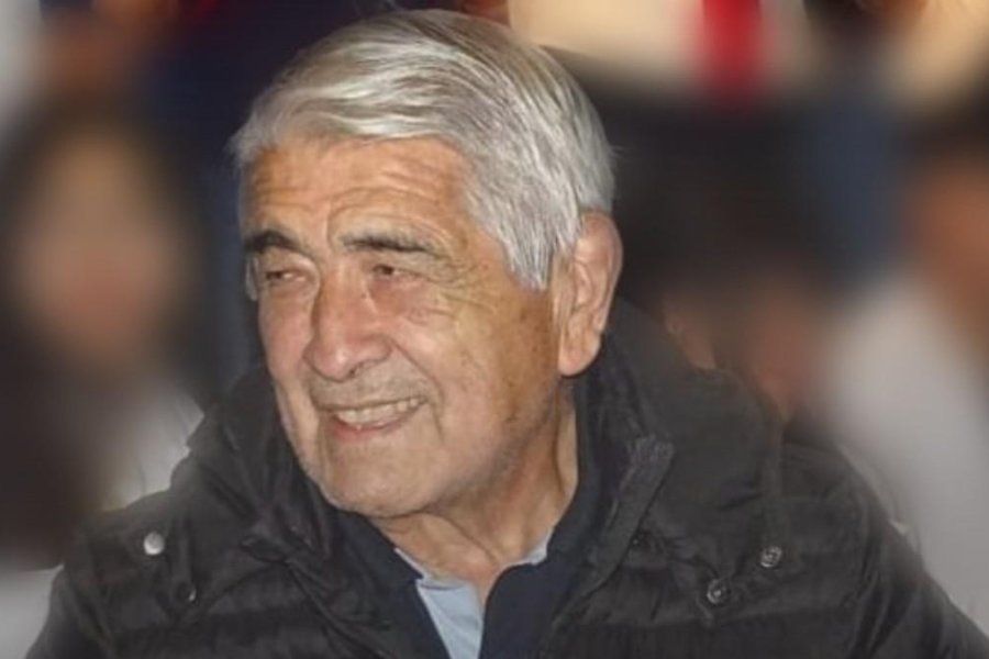 Falleció Fernando “Cacho” Sosa, hermano de Mercedes Sosa