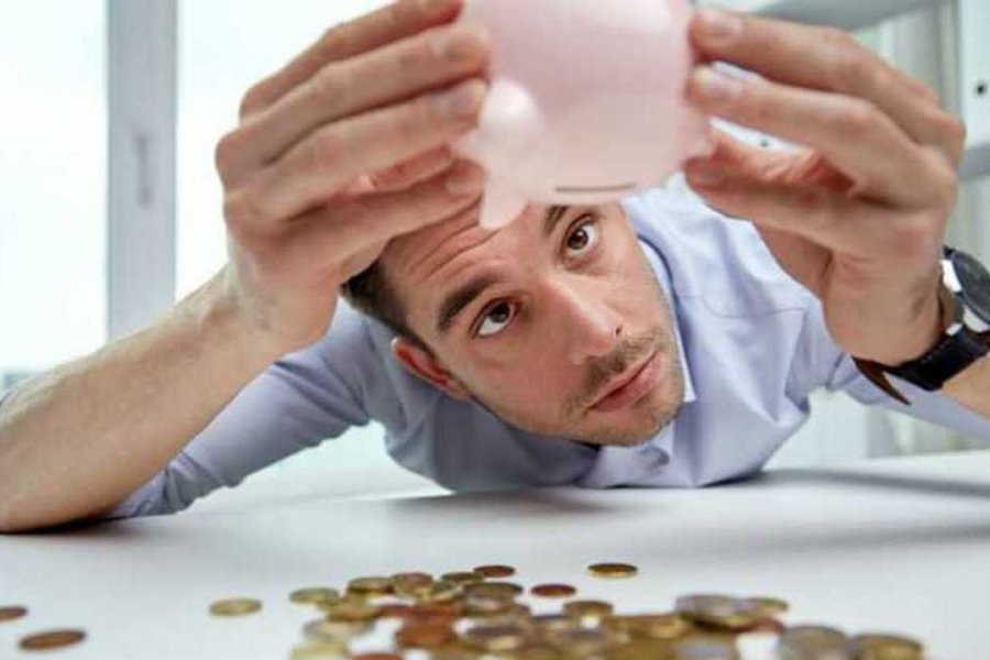 Más del 60% de los argentinos advierte que «cada vez cuesta más llegar a fin de mes»