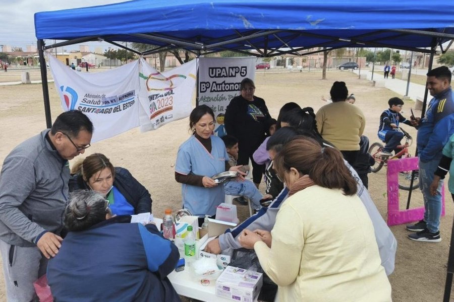 Brindan algunas recomendaciones a tener en cuenta ante enfermedades respiratorias en niños