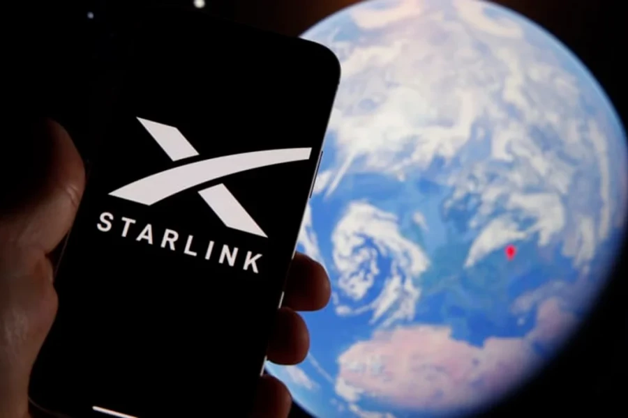 Fue engañado por más de $3.500.000 tras querer contratar Starlink