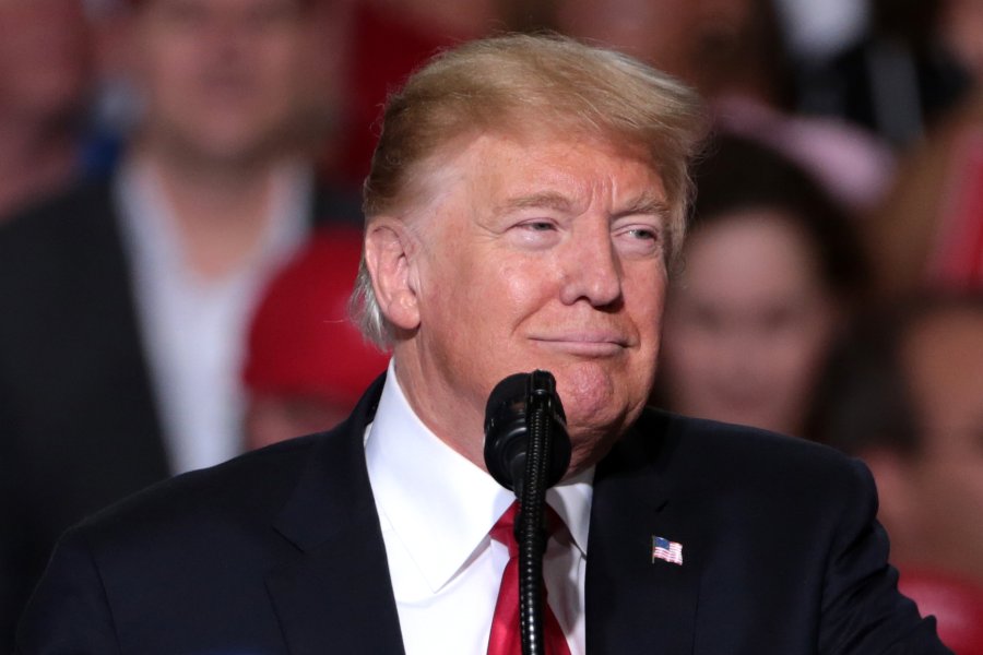 Donald Trump impuso un arancel del 50% a las importaciones de cobre en Estados Unidos por motivos de seguridad
