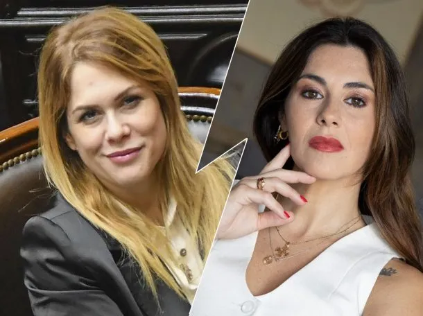 Marcela Pagano apuntó contra Lilia Lemoine: «No está en uso de sus facultades»