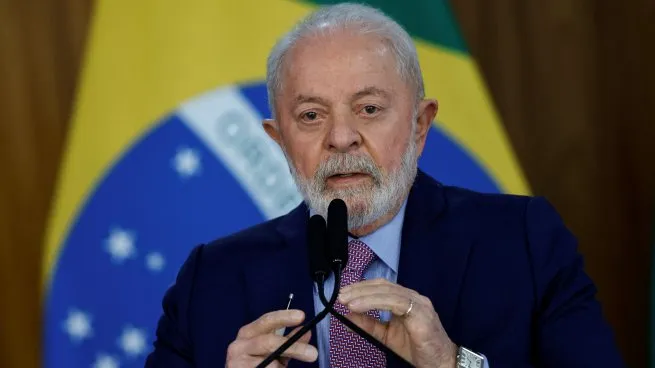 Brasil condenó la violencia en Palestina y ultima detalles para sumarse a la demanda contra Israel en La Haya