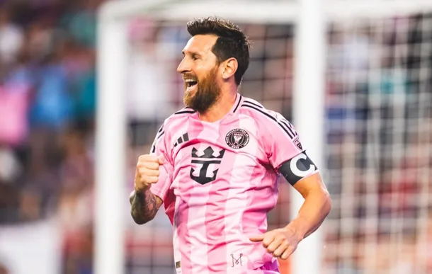 Lionel Messi podría abrir un restaurante en Miami con las milanesas de su mamá en el menú