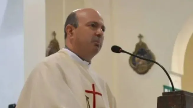 Santa Fe: Sacerdote fue condenado a prisión por abuso sexual contra una menor de edad