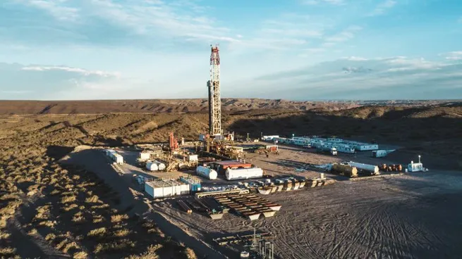 Vaca Muerta: presentan nuevo proyecto al RIGI para invertir u$s426 millones