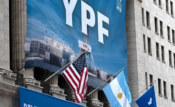 Juicio por YPF: Argentina ratifica ante la jueza Preska la inmunidad de las reservas