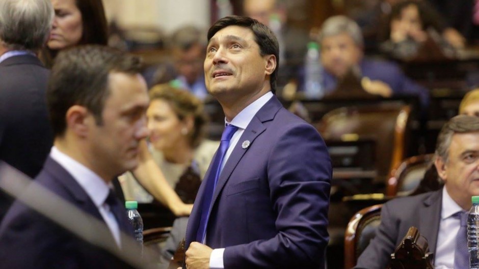 Hace 20 días Ansaloni fue a ver a Milei para advertirle de supuestas coimas de Lule con la obra social de Uatre