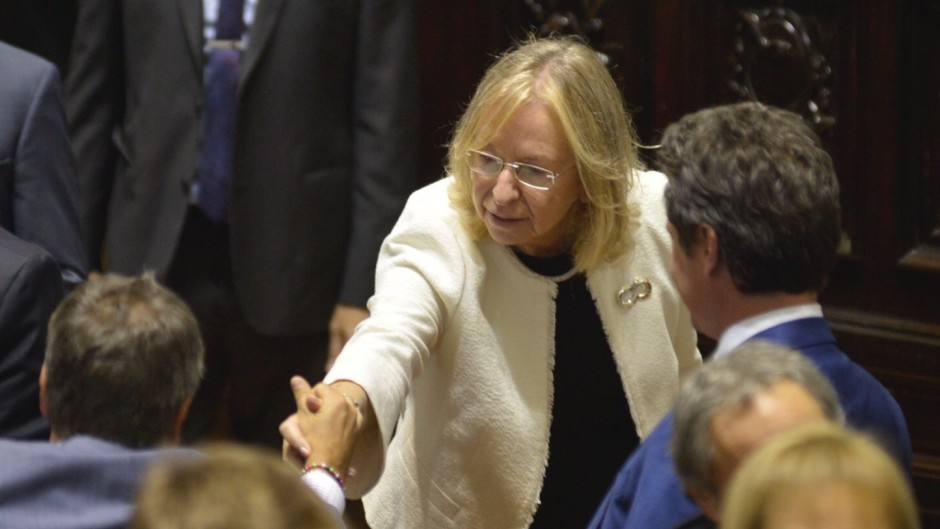 El peronismo denuncia que la jueza Kogan pactó con los libertarios para bajarle candidatos
