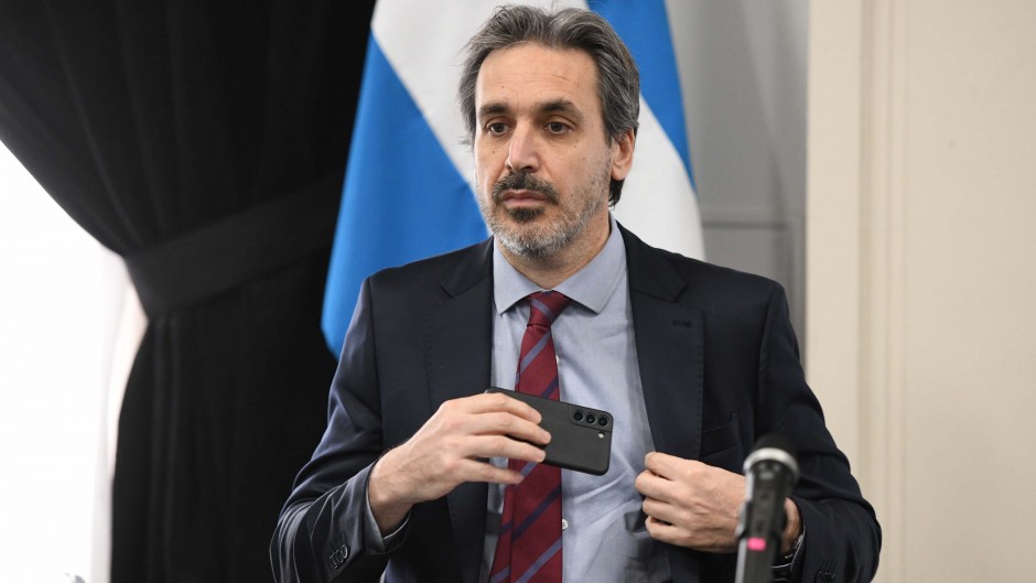 Ramos Padilla aplica fuertes cambios en los lugares de votación y rechazó las alertas de Kicillof