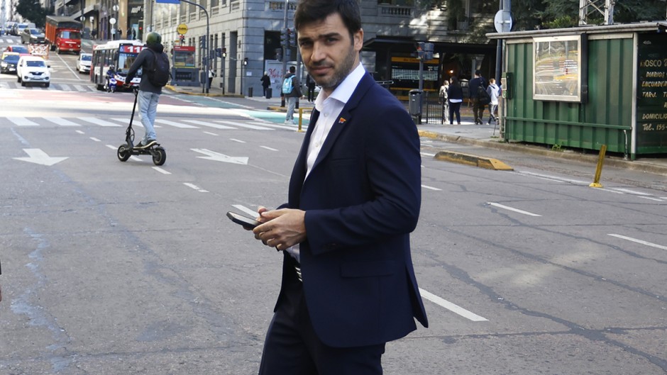 Torres confirmó que el frente de los gobernadores tendrá candidato a presidente en 2027