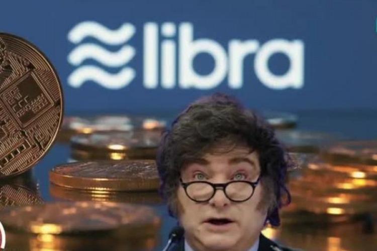 $Libragate: Ampliaron la denuncia en EEUU y relacionan a Karina Milei con Hayden Davis por primera vez