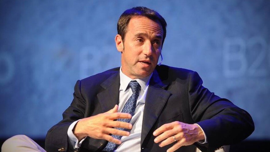 Galperin en guerra con Nicky Caputo por la flota de Aerolíneas Cargo