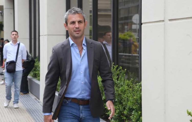 La Justicia interviene luego de la suspensión de contratos millonarios entre una obra social y un socio de Martín Menem