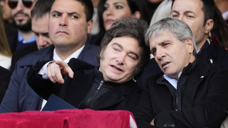 El «error» de abril, que aceleró la salida de multinacionales de la Argentina
