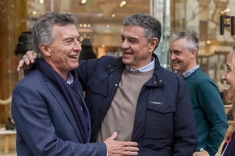 Fuerte tensión entre Mauricio y Jorge Macri: se estancan las negociaciones con LLA