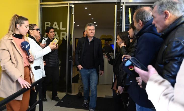 Karina Milei y Macri sellaron «la Alianza»: El PRO se suma a LLA en CABA, pero sin nombre ni color propio