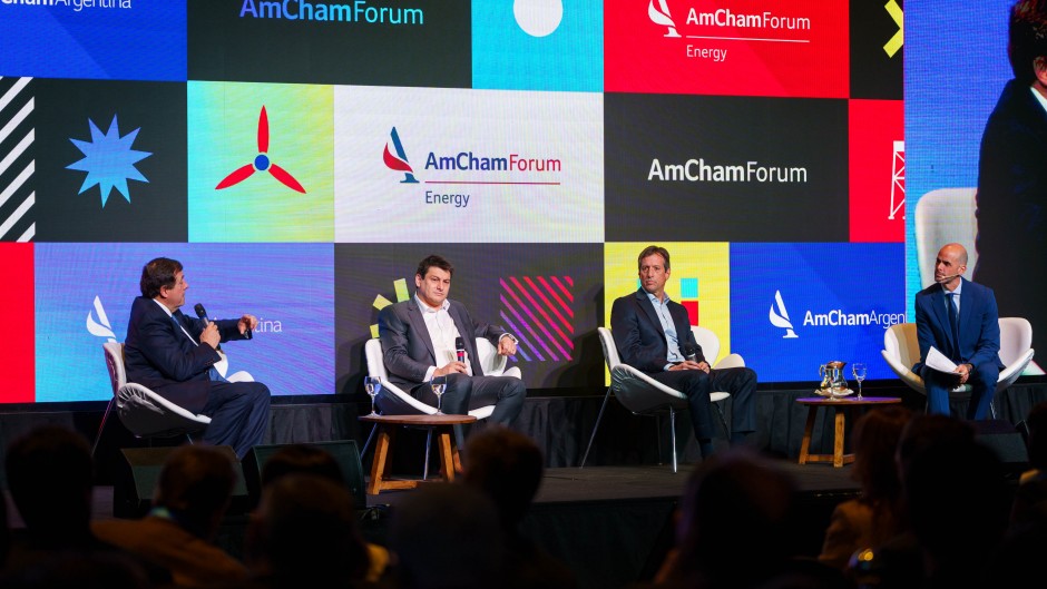 Los petroleros en modo «wait and see» hasta que pasen las elecciones