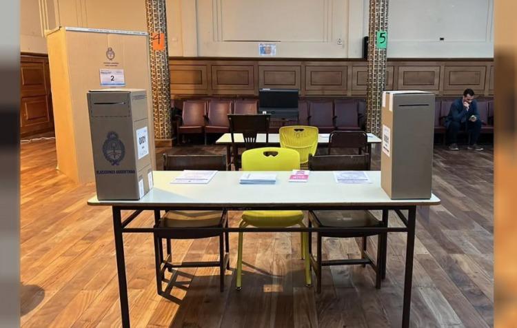 Elecciones 2025: Más de un millón de migrantes podrá votar en las elecciones bonaerenses
