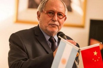 Diego Guelar no se guarda nada: «Macri logró la desaparición del PRO»
