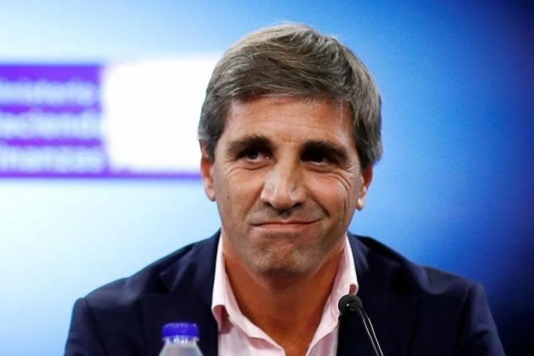 Empeora el vínculo del Gobierno con los bancos: El “corralón” que les metió “Toto” Caputo