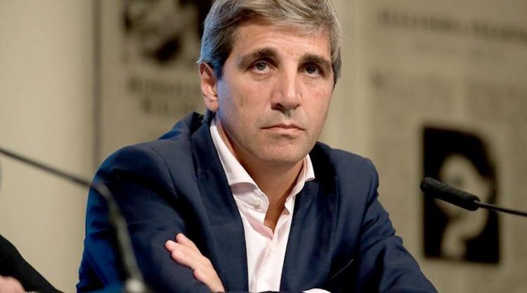 Reajuste monetario: la maniobra financiera del Gobierno para absorber pesos, el día que suben los encajes bancarios