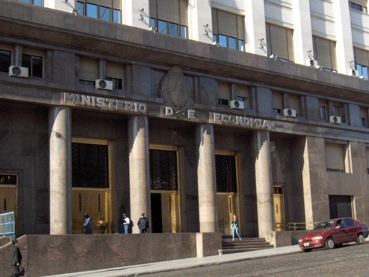 El Gobierno anunció la reestructuración del ministerio de Economía: Principales cambios