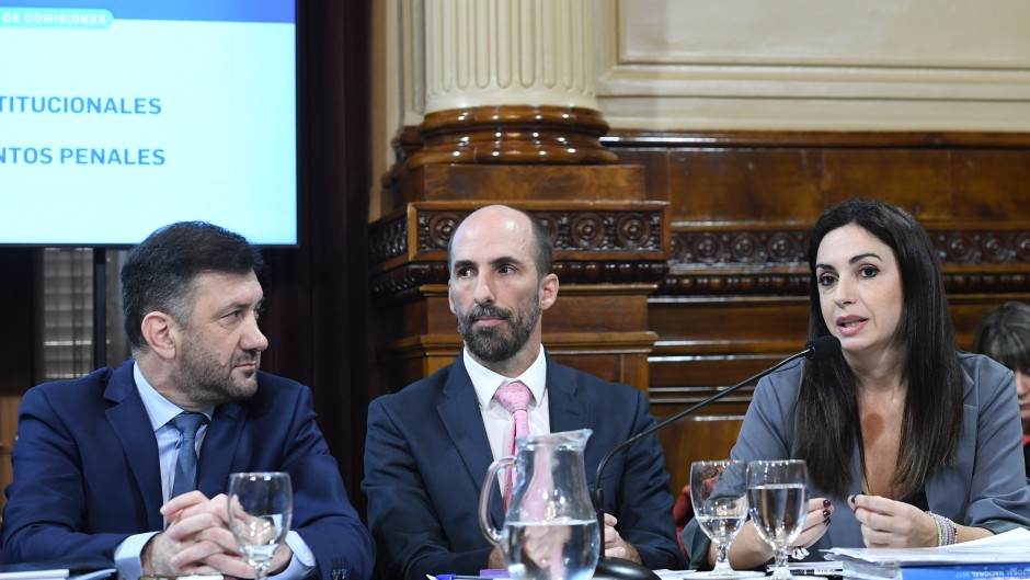 Milei puso como candidata en Provincia a la funcionaria encargada de controlar y financiar las elecciones
