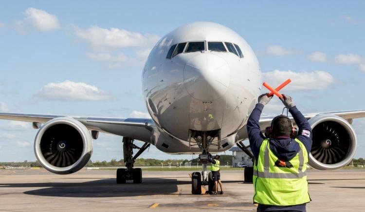 El gremio de pilotos convocará a un nuevo paro en rechazo a la desregulación del sector