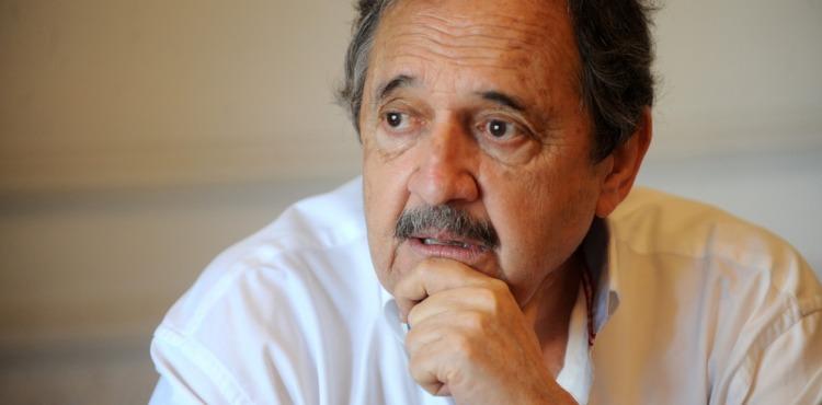 Ricardo Alfonsín pidió modificar la ley que reglamenta los DNU por el uso abusivo que le da Javier Milei