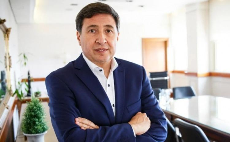 Arroyo calificó como inconstitucional el veto de Milei a la Ley de discapacidad