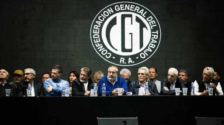 La CGT fijó fecha para elegir a sus nuevas autoridades: Será el 5 de noviembre, a pocos días de las elecciones nacionales